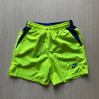 ナイキ(NIKE)のNIKE ウーブンショートパンツ(ショートパンツ)