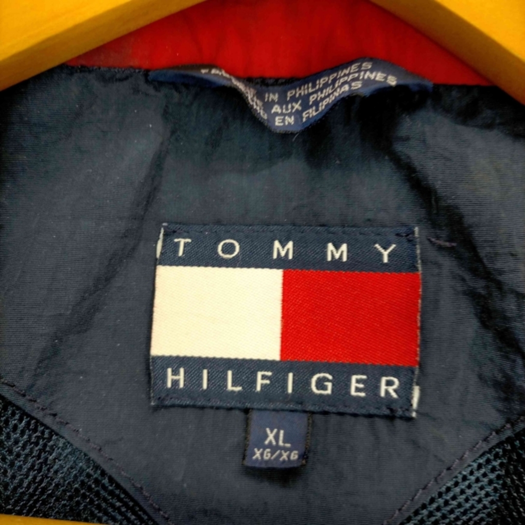 TOMMY HILFIGER(トミーヒルフィガー)のTOMMY HILFIGER(トミーヒルフィガー) メンズ アウター ジャケット メンズのジャケット/アウター(ブルゾン)の商品写真