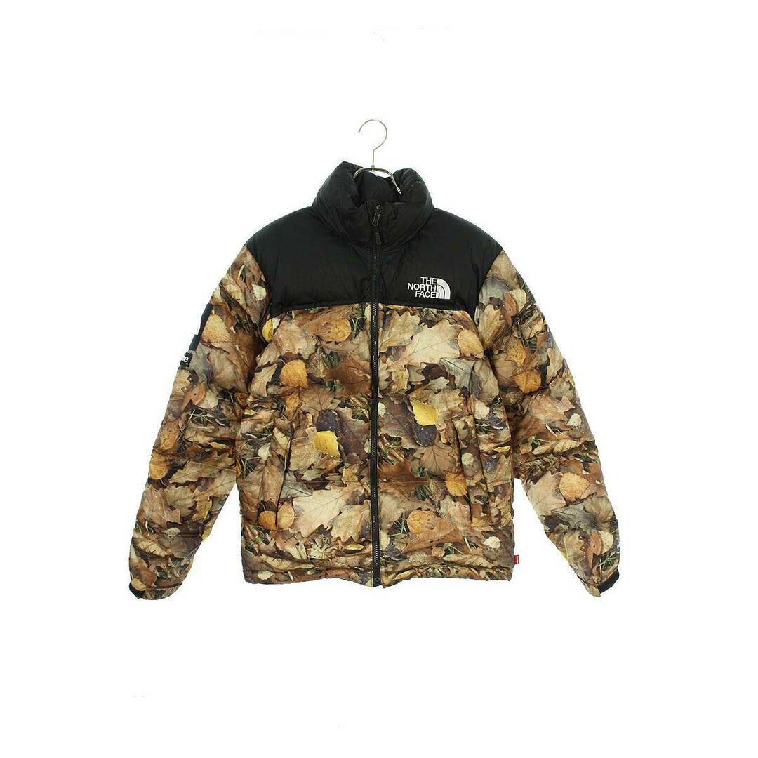 Supreme - シュプリーム ×ノースフェイス THE NORTH FACE 16AW Nuptse