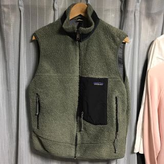 パタゴニア(patagonia)のpatagonia  レトロX ベスト(ベスト)