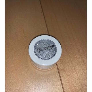 カラーポップ(colourpop)のカラーポップ　アイシャドウ(アイシャドウ)