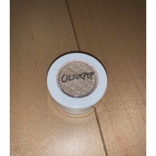 カラーポップ(colourpop)のカラーポップ　アイシャドウ(アイシャドウ)