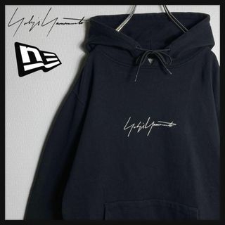 Yohji Yamamoto - 【人気Lサイズ】ヨウジヤマモト×ニューエラ 美品