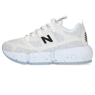 ニューバランス(New Balance)のニューバランス ×ジェイデンスミス  MSVRCRGA VISION RACER チャンキーソールローカットスニーカー メンズ 26.5cm(スニーカー)