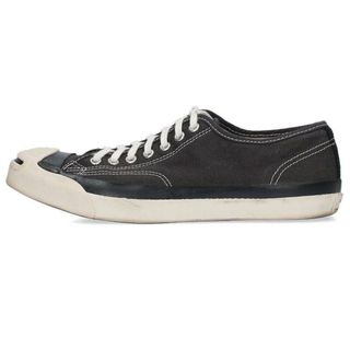 コンバース(CONVERSE)のコンバース  JACK PURCELL 1SD445 ジャックパーセルローカットスニーカー メンズ 26.5cm(スニーカー)