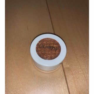 カラーポップ(colourpop)のカラーポップ　アイシャドウ　コラボ商品(アイシャドウ)