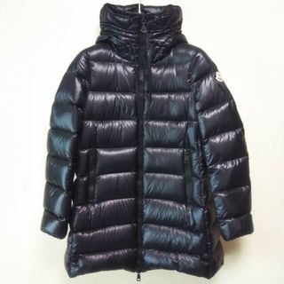 MONCLER - モンクレール フラメッテ サイズ0 黒の通販 by star 