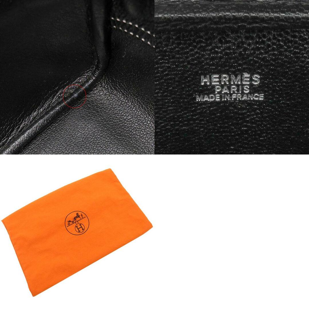 Hermes(エルメス)のエルメス  ハンドバッグ  ミニプリュム 20  □H刻印(2004年製 レディースのバッグ(ハンドバッグ)の商品写真