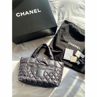 レディース‧✧̣̥̇‧✦‧✧̣̥̇ CHANEL トートバッグ ‧✦‧✧̣̥̇‧✦