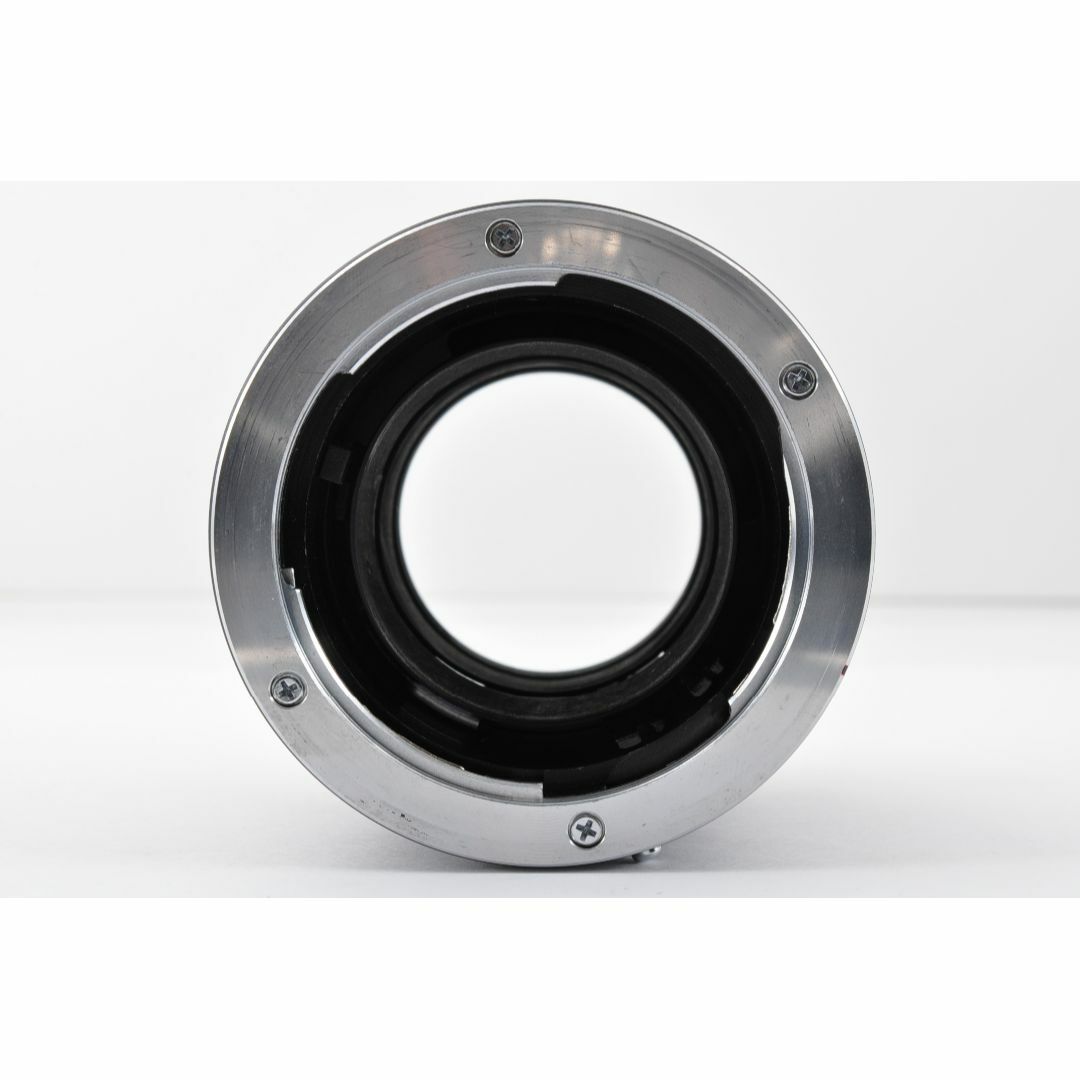 CONTAX(コンタックス)のContax Teleconverter Mount ring #EH11  スマホ/家電/カメラのカメラ(その他)の商品写真