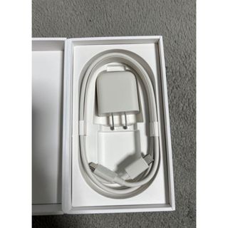 アイコス(IQOS)の＊新品未使用＊IQOS イルマ 充電用 タイプC（USB-C）ケーブル 純正品(バッテリー/充電器)