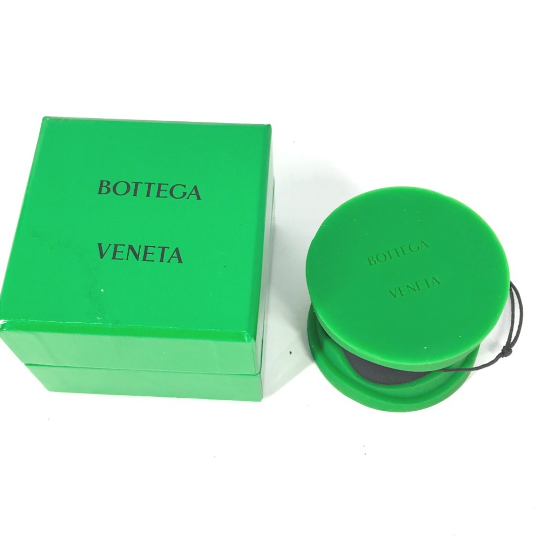 Bottega Veneta(ボッテガヴェネタ)のボッテガヴェネタ BOTTEGA VENETA ヨーヨー インテリア おもちゃ 玩具 オブジェ 雑貨 ラバー グリーン 未使用 その他のその他(その他)の商品写真