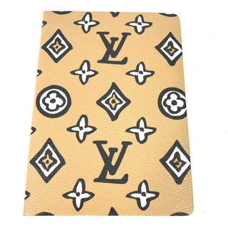 ヴィトン(LOUIS VUITTON) ノート/メモ帳/ふせんの通販 100点以上