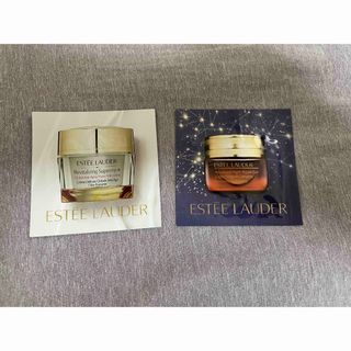 エスティローダー(Estee Lauder)のESTEE LAUDER 試供品(サンプル/トライアルキット)