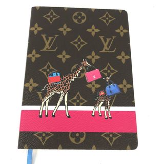 ヴィトン(LOUIS VUITTON) ノート/メモ帳/ふせんの通販 100点以上