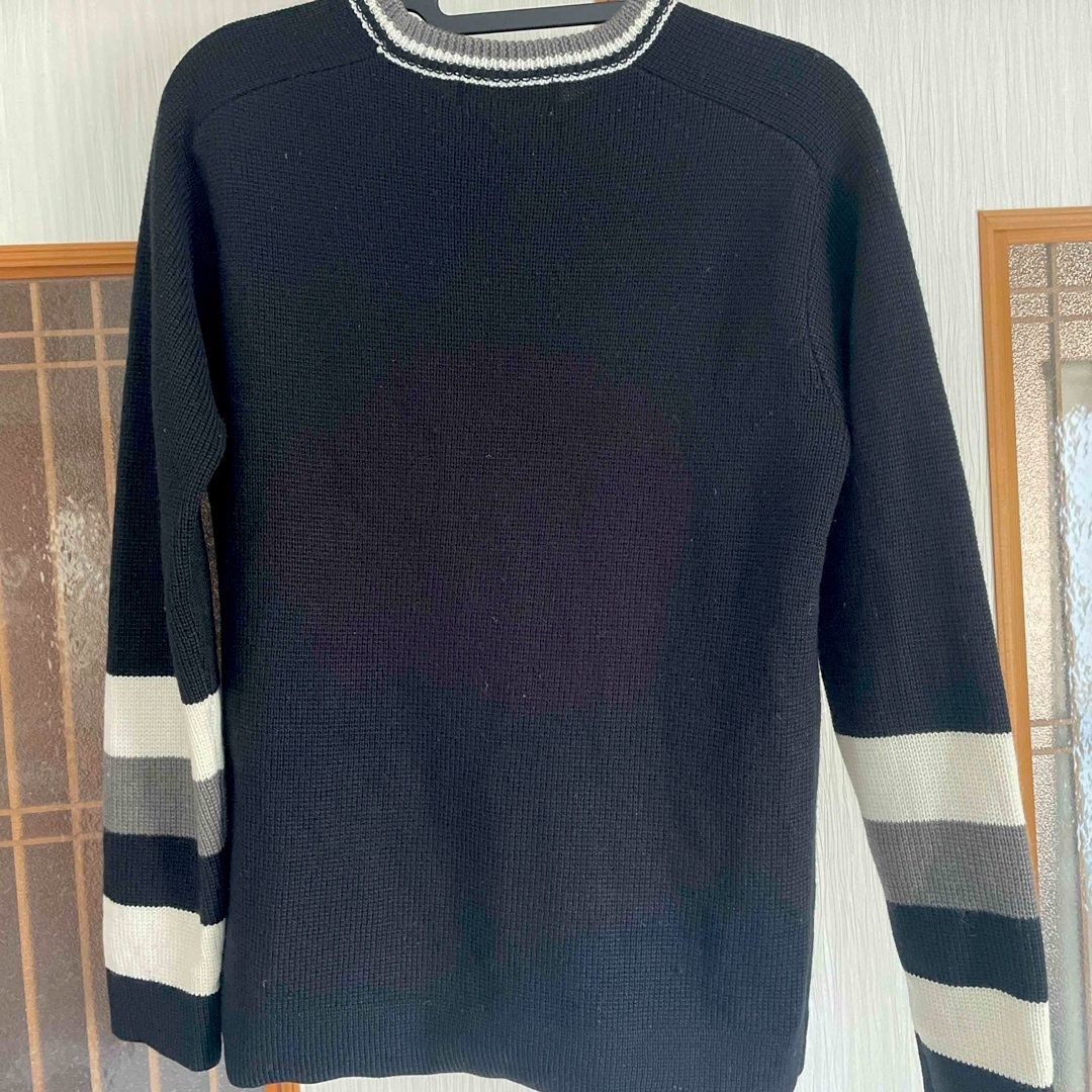 TOMMY(トミー)のTOMMY  トミー　レディース　ニット　セーター レディースのトップス(ニット/セーター)の商品写真