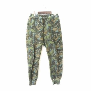 アンダーカバー(UNDERCOVER)のUNDER COVER 21aw Multicolour Patterned Sweat Pant(その他)