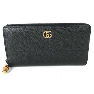 グッチ 長財布 財布(レディース)の通販 7,000点以上 | Gucciの