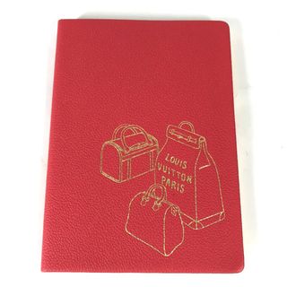 LOUIS VUITTON(ノート/メモ帳/ふせん)のフリマアイテム一覧 LOUIS VUITTON(ノート/メモ帳/ふせん)のフリマアイテム一覧