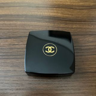 シャネル(CHANEL)のCHANEL オンブル プルミエール クレーム プードゥル 56 グランドゥール(アイシャドウ)