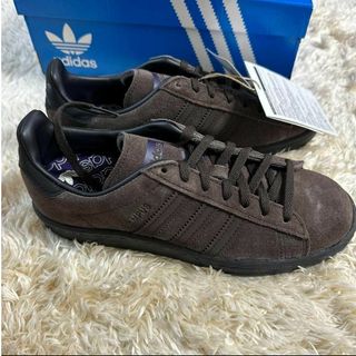 キャンパス(CAMPUS（adidas）)の【adidas for emmi】CAMPUS 80s 　23cm HQ7068(スニーカー)