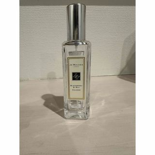 ジョーマローン(Jo Malone)のジョーマローン　ブラックベリー&ベイ　空き瓶(ユニセックス)