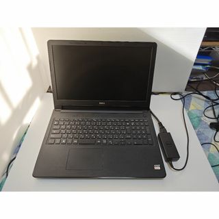 デル(DELL)のDELL Inspiron 15-3565 ジャンク(ノートPC)