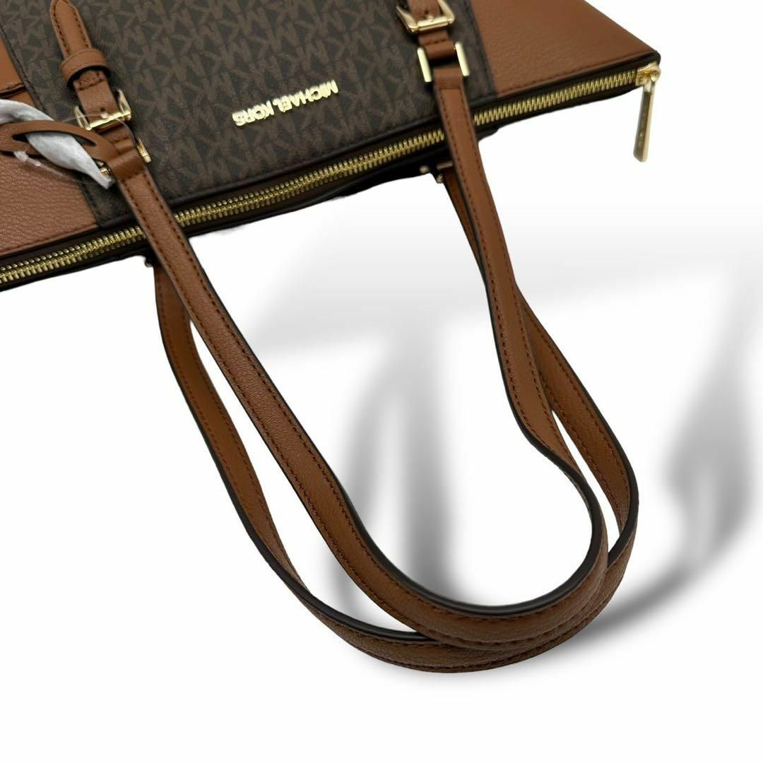 新品未使用 MICHAEL KORS 2621 マイケルコース トートバッグ 新品未使用 MICHAEL KORS 2621 マイケルコース トートバッグ