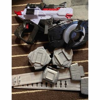 (kotorakiti様専用)仮面ライダーギーツベルトセット(その他)