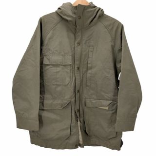 WOOLRICH - Woolrich Mountain Parka 1970s XL 304228の通販 by Loki ...