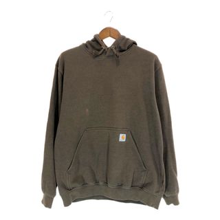 カーハート パーカー(メンズ)(ブラウン/茶色系)の通販 100点以上