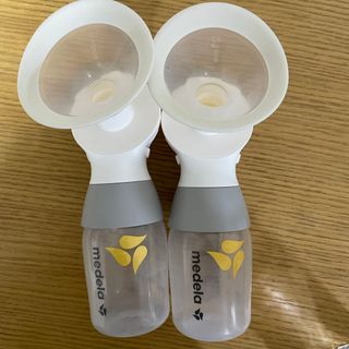 メデラ(medela)のメデラ　搾乳機(その他)