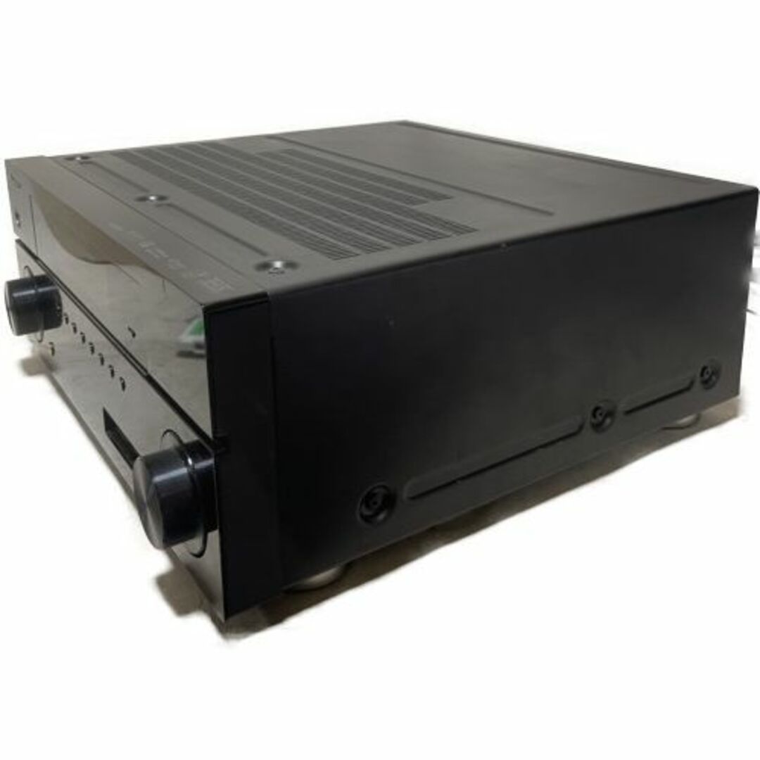 完動品 美品 パイオニア AVマルチチャンネルアンプ VSA-LX52