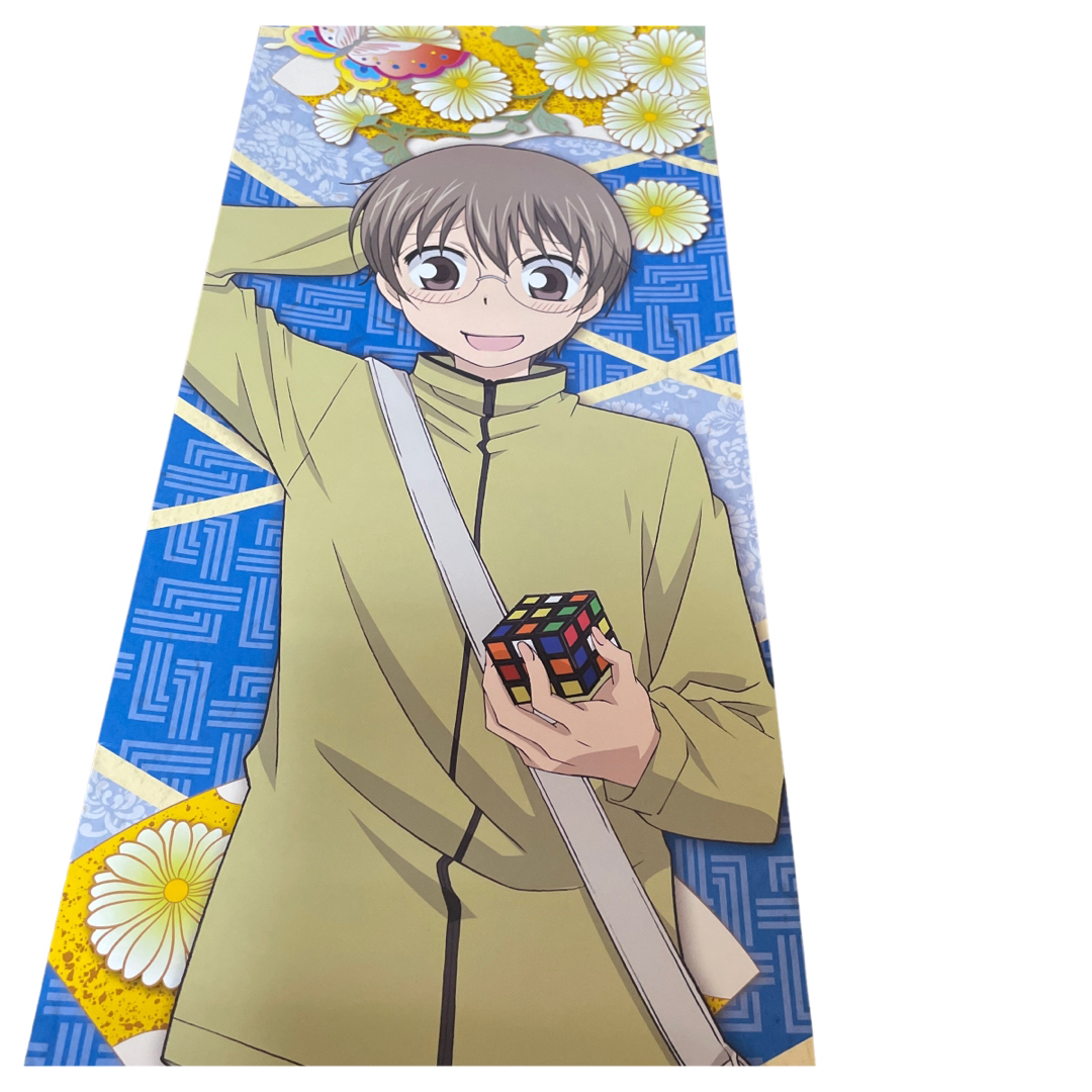 神様はじめました キャラポス ポスター 乙比古 小太郎の通販 by 神様はじめました キャラポス ポスター 乙比古 小太郎の通販 by