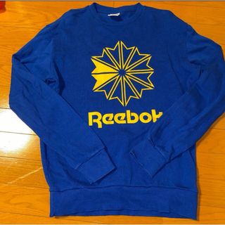 リーボック(Reebok)のリーボック Reebok スウェット(スウェット)