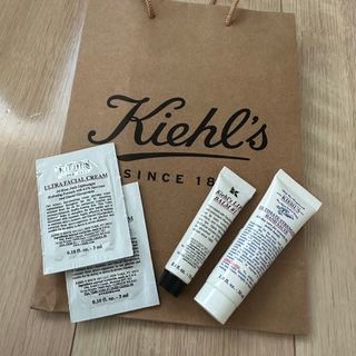 Kiehl's - キールズ   ギフト セット