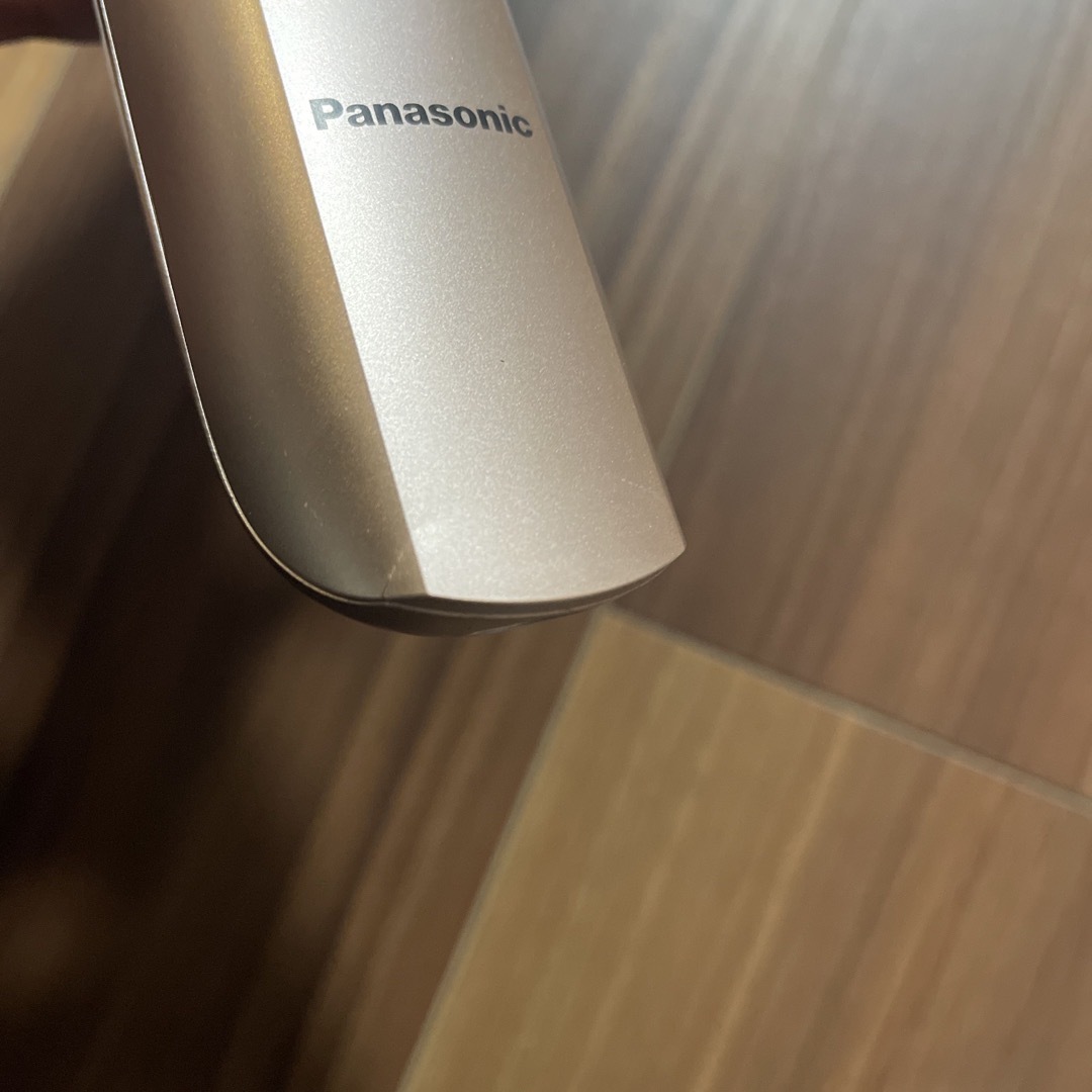 Panasonic(パナソニック)の[中古] Panasonic美顔器/ EH-ST97 スマホ/家電/カメラの美容/健康(フェイスケア/美顔器)の商品写真