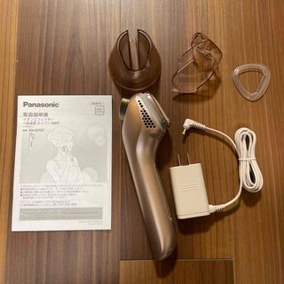 パナソニック(Panasonic)の[中古] Panasonic美顔器/ EH-ST97(フェイスケア/美顔器)