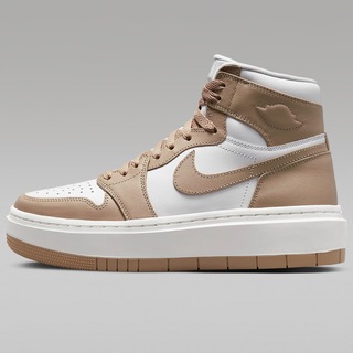 ジョーダン(Jordan Brand（NIKE）)のNIKEエアジョーダン1エレベートAIRJORDAN1 ELEVATE HIGH(スニーカー)