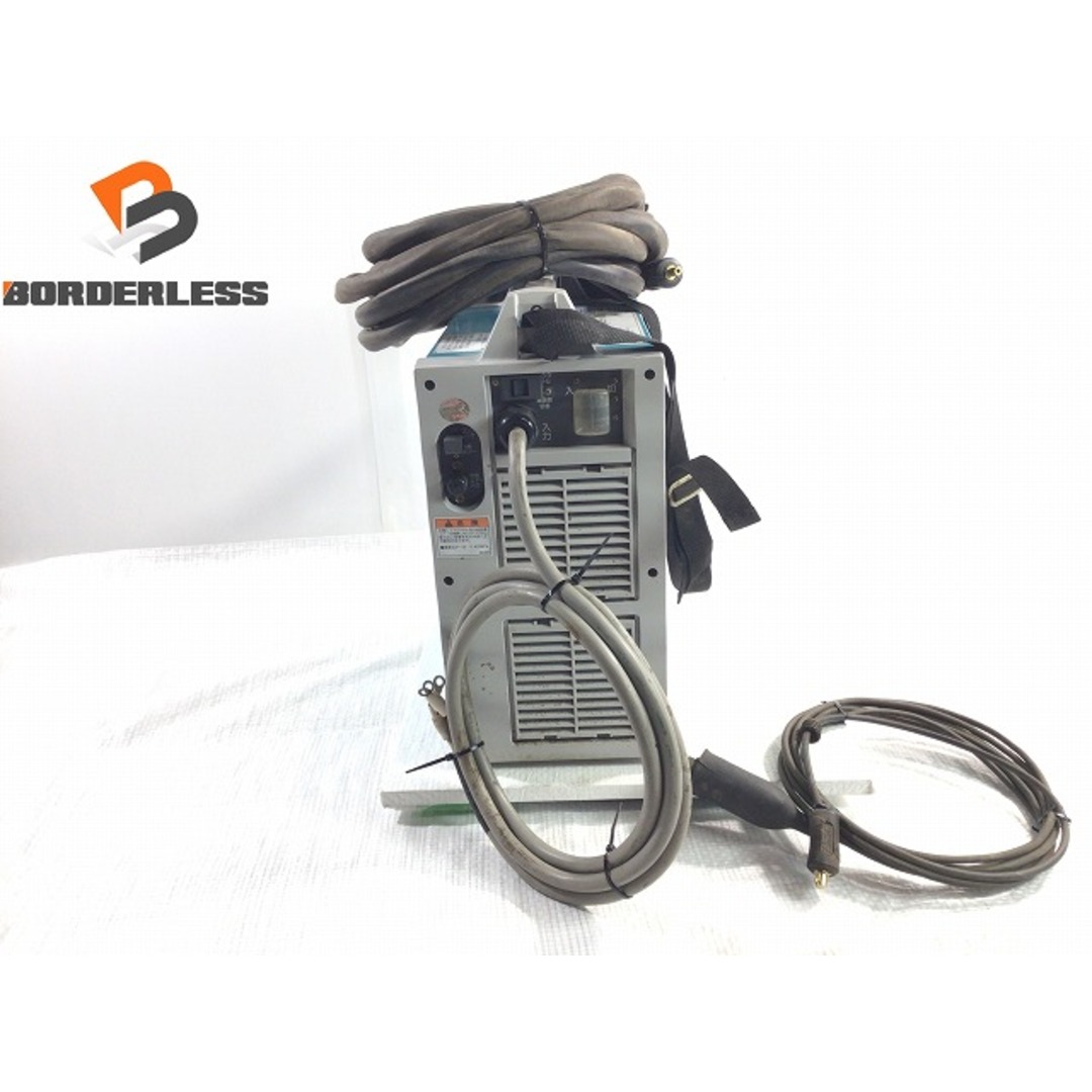 ☆中古品☆DAIHEN ダイヘン 200V エアープラズマ切断機 M-3500C2 ☆中古品☆DAIHEN ダイヘン 200V エアープラズマ切断機 M-3500C2