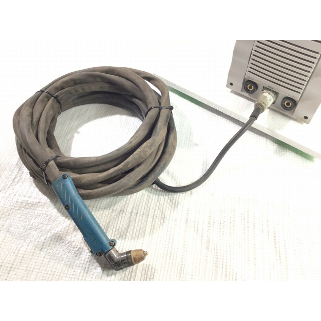 ☆中古品☆DAIHEN ダイヘン 200V エアープラズマ切断機 M-3500C2 ☆中古品☆DAIHEN ダイヘン 200V エアープラズマ切断機 M-3500C2