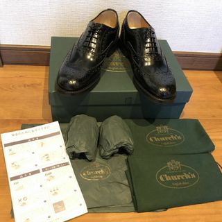 Church's - Church's バーウッド サイズ37の通販 by natsumi's shop Church's - Church's バーウッド サイズ37の通販 by natsumi's shop