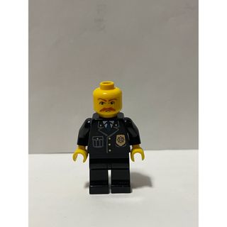 レゴ(Lego)のレゴシティ 8401 レゴの町 ミニフィギュアのみ(知育玩具)