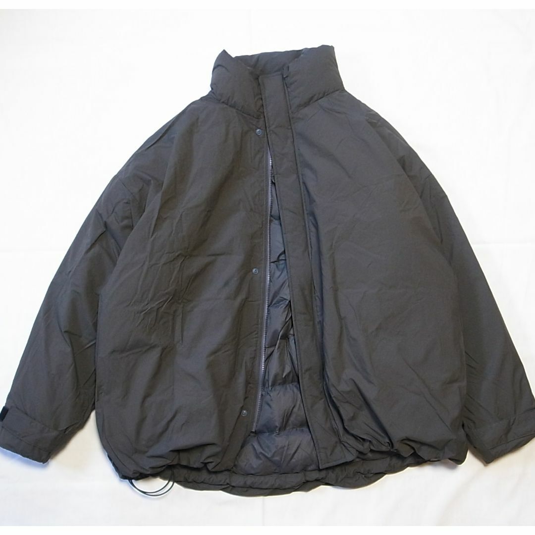 MUJI (無印良品) - MUJILabo ムジラボ 無印良品 撥水ダウン MUJI (無印良品) - MUJILabo ムジラボ 無印良品 撥水ダウン