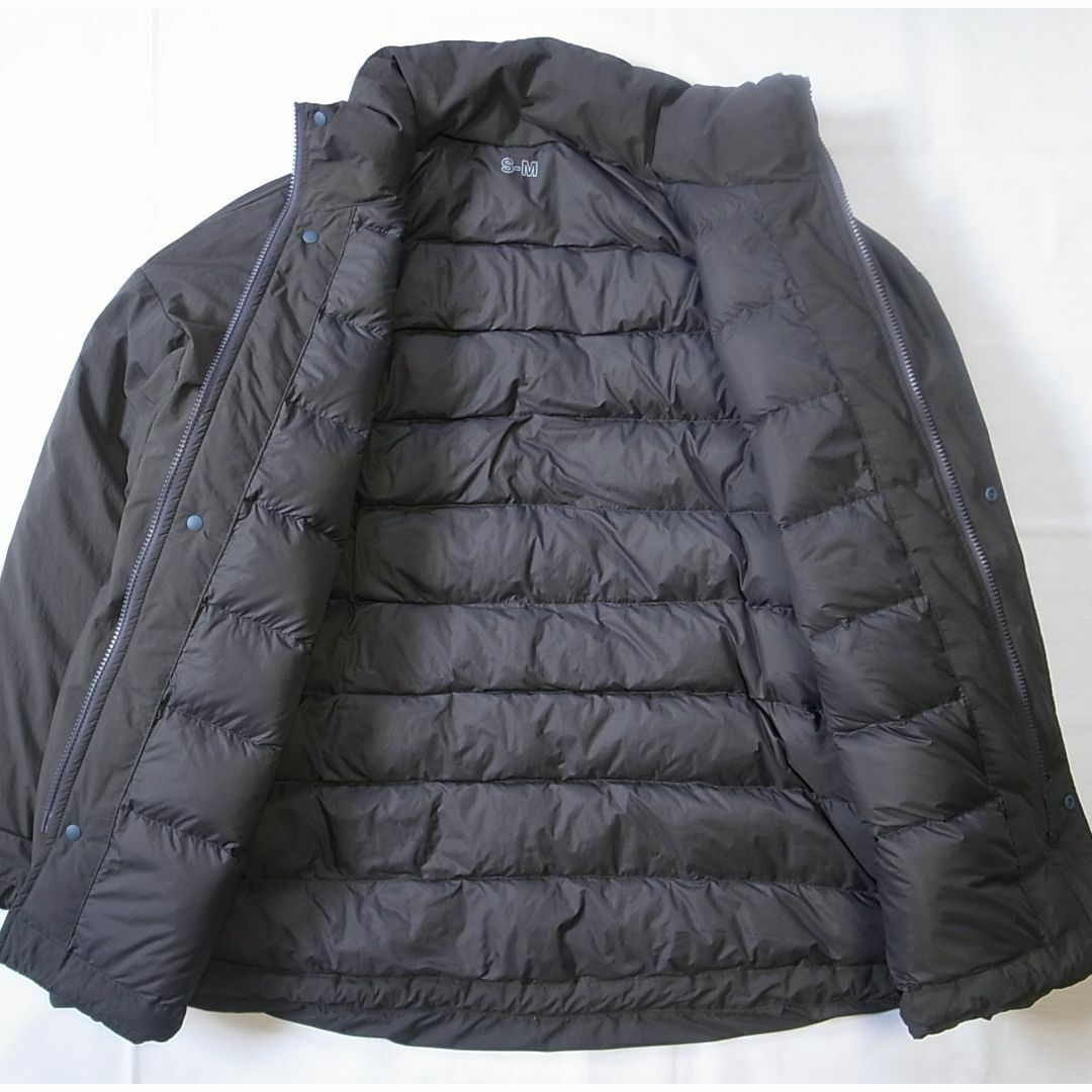 MUJI (無印良品) - MUJILabo ムジラボ 無印良品 撥水ダウン MUJI (無印良品) - MUJILabo ムジラボ 無印良品 撥水ダウン