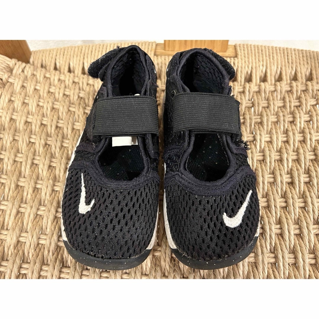 NIKE(ナイキ)のNIKE エアリフト Baby 14cm キッズ/ベビー/マタニティのベビー靴/シューズ(~14cm)(スニーカー)の商品写真