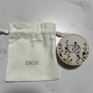ディオール(Dior)のDior  パウダー　限定品(フェイスパウダー)