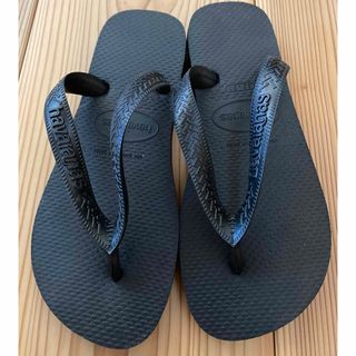 ハワイアナス(havaianas)のハワイアナス　サンダル　(サンダル)