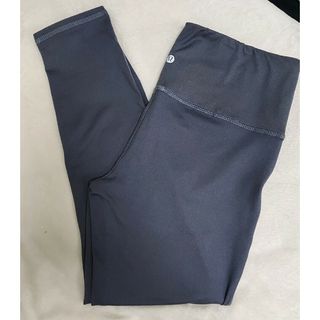 ルルレモン(lululemon)のミームー様専用　ルルレモン　サイズ12(ヨガ)