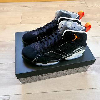 ナイキ(NIKE)のNIKE　JORDAN  MVP PSG 27cm(スニーカー)